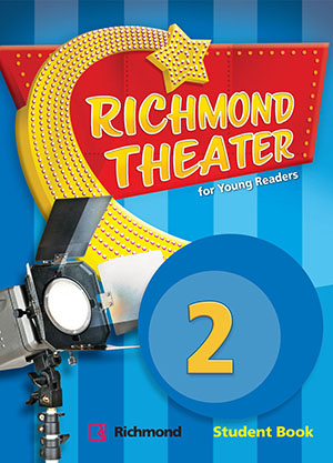 Richmond Theater 2 Student´s Book